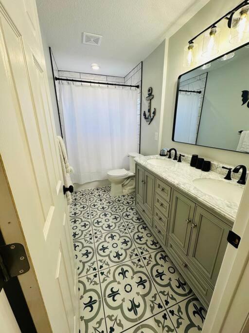 Sea Turtle Cove Villa Clearwater Luaran gambar